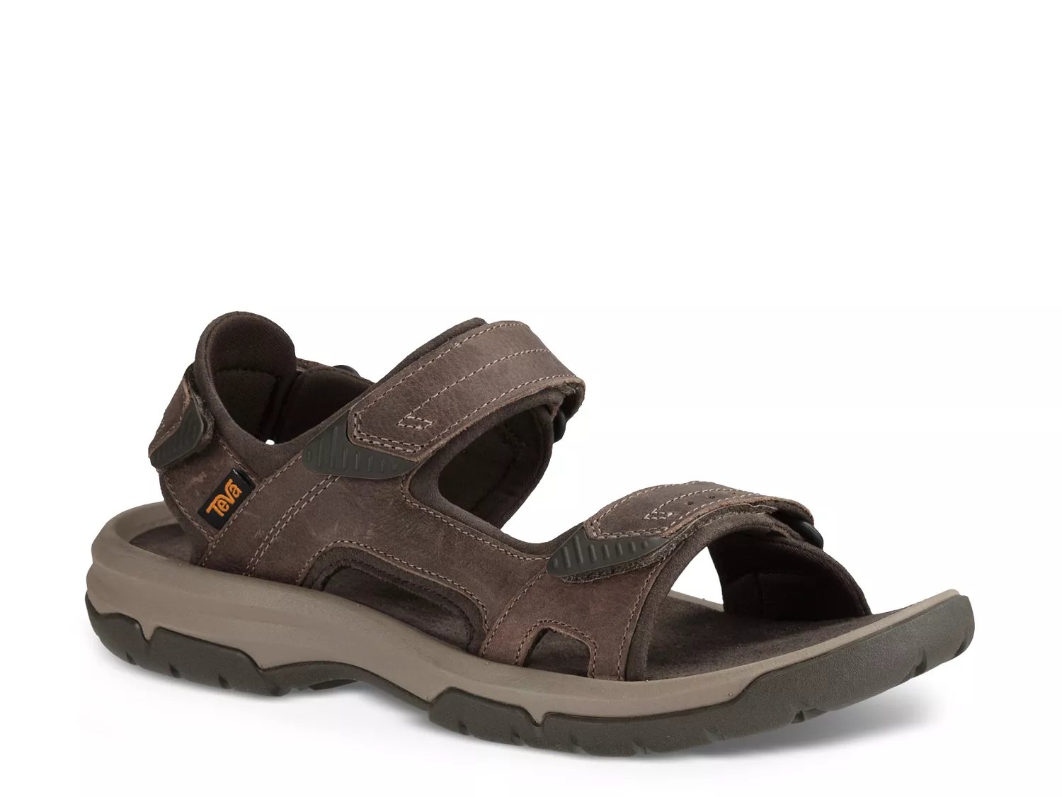 teva sandals dsw