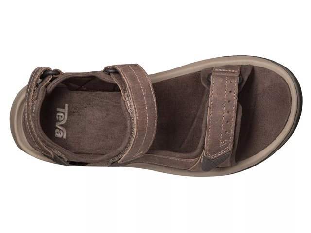 Langdon River Sandal