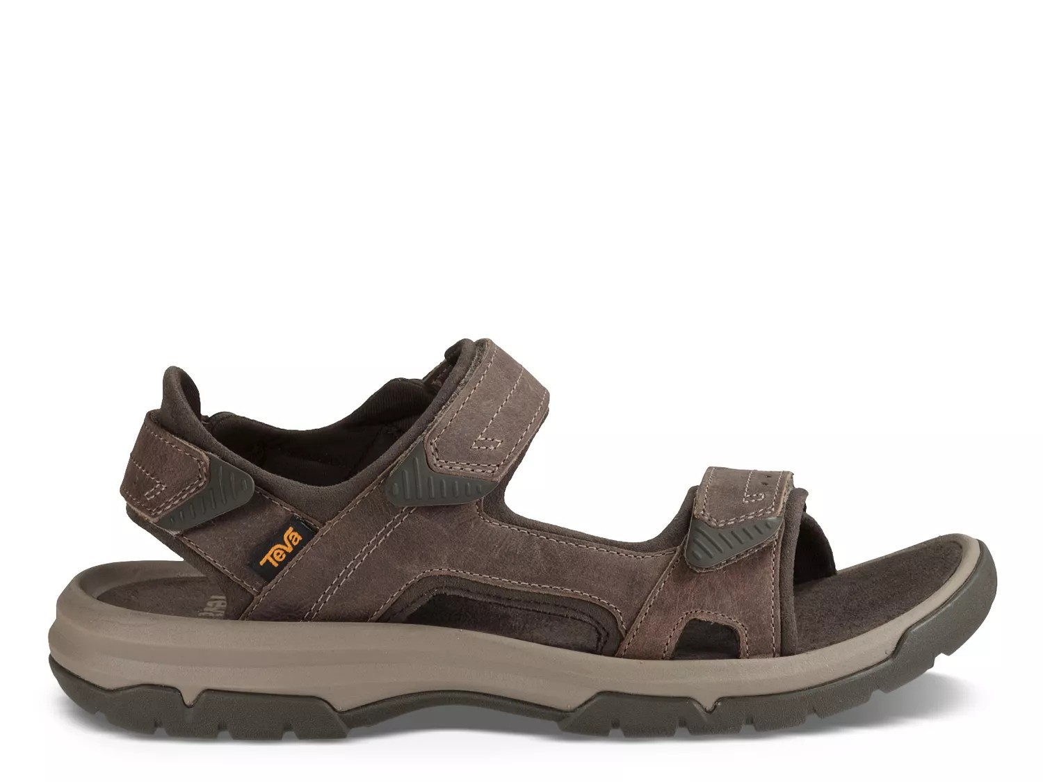 teva mens sandals dsw