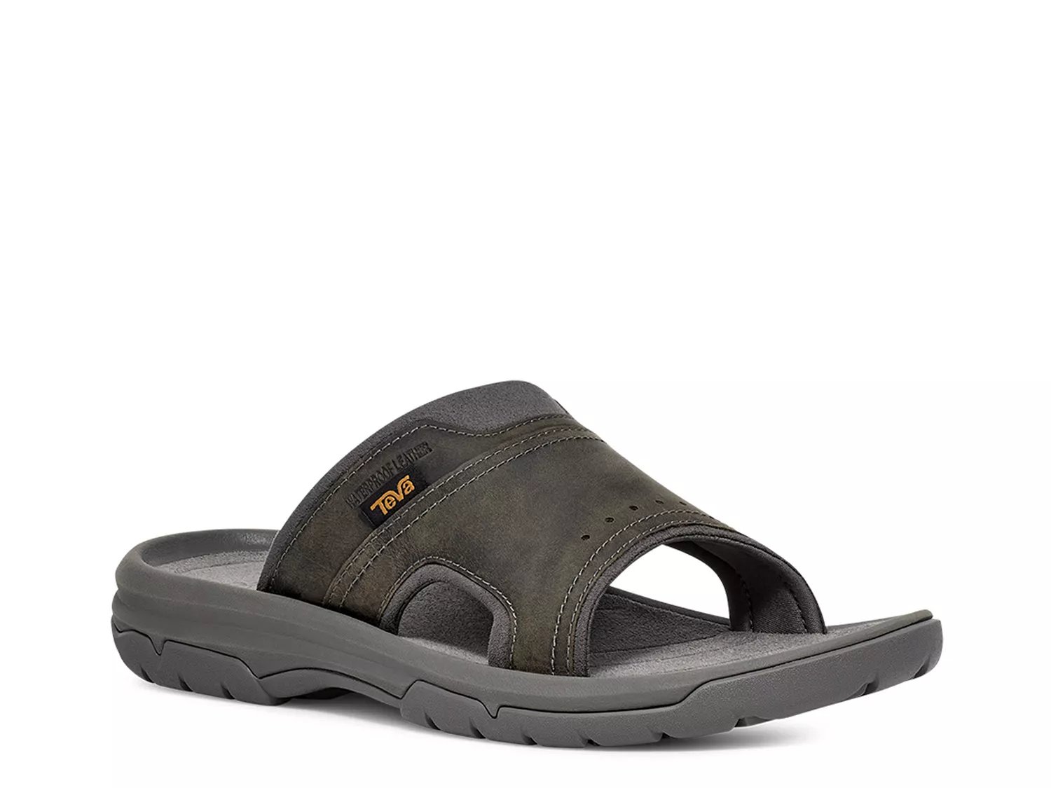 Teva Langdon Slide Sandal Free Shipping DSW
