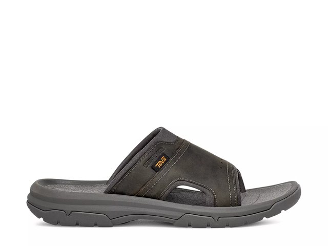 Teva men's slide sandals outlet