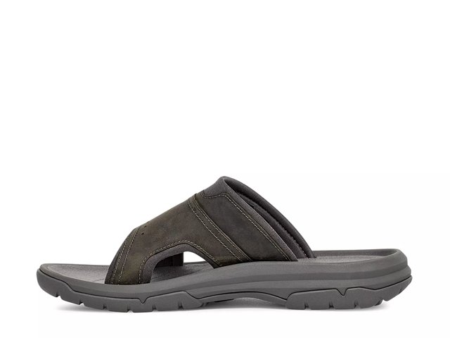 Teva men's m langdon slide sandal on sale