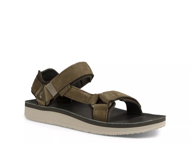 Dsw teva mens on sale