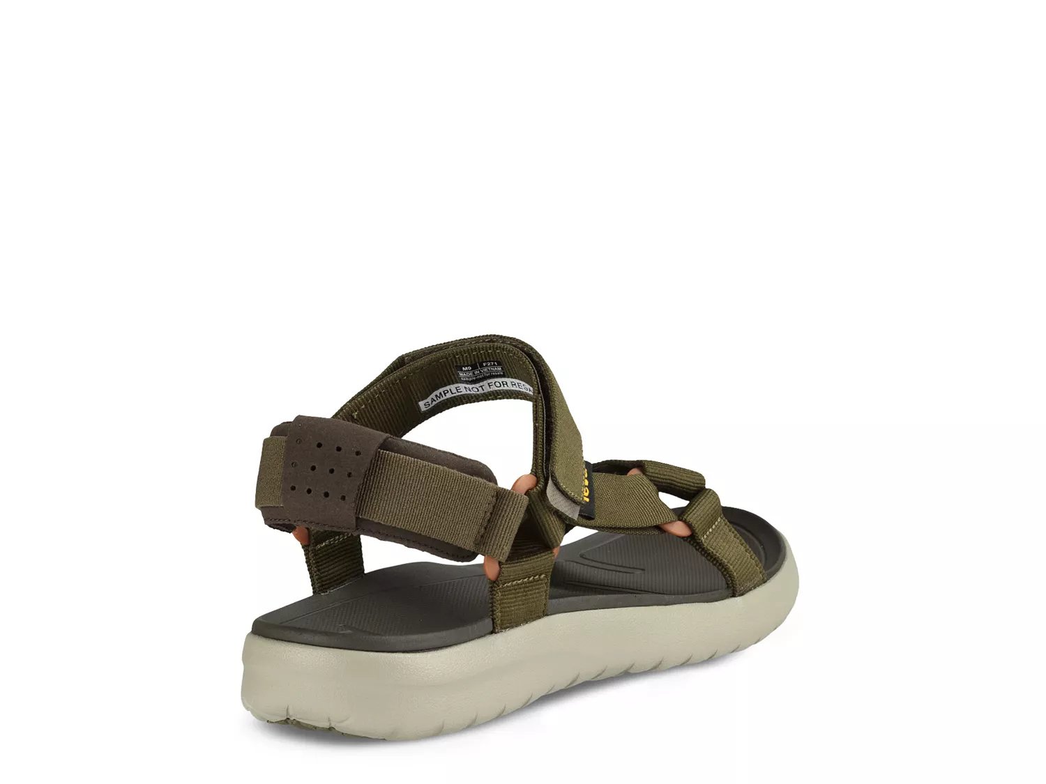 teva men's sanborn universal