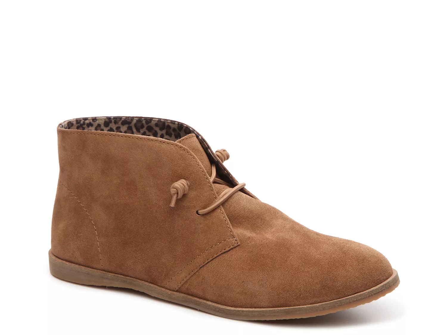 dsw lucky brand shoes