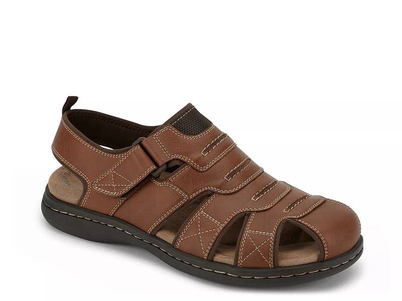 Dockers sandals clearance