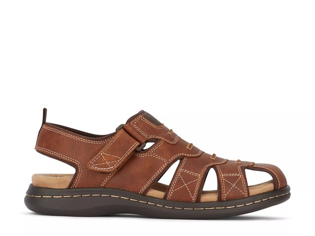 Dockers searose shop men's fisherman sandals