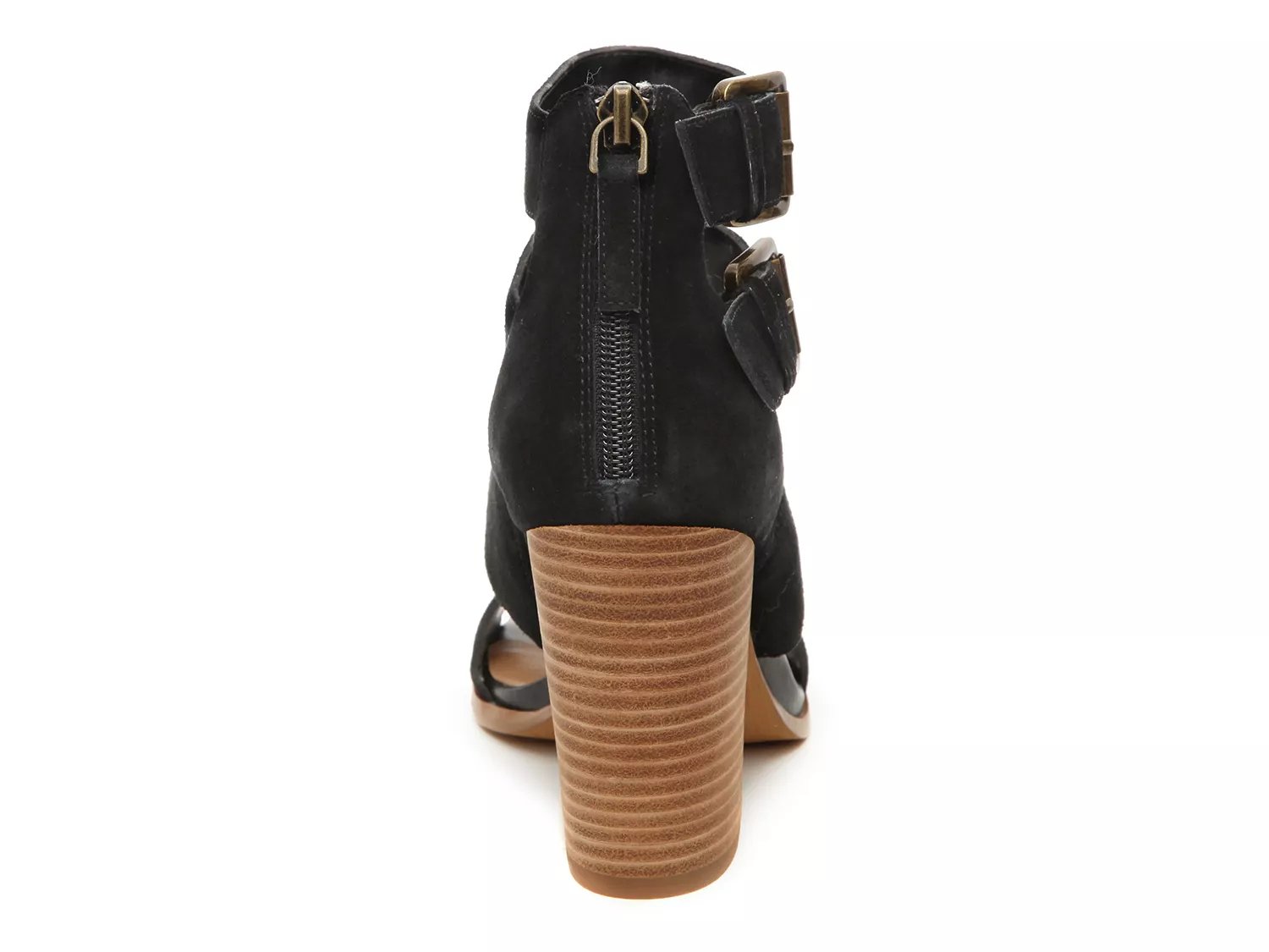 crown vintage gladiator sandals