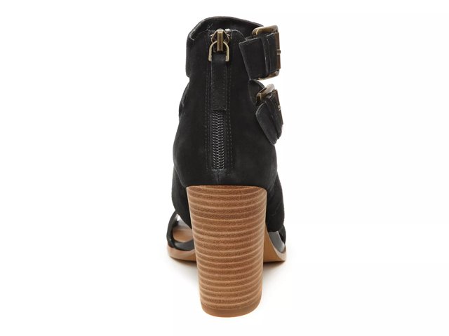 crown vintage gladiator sandals