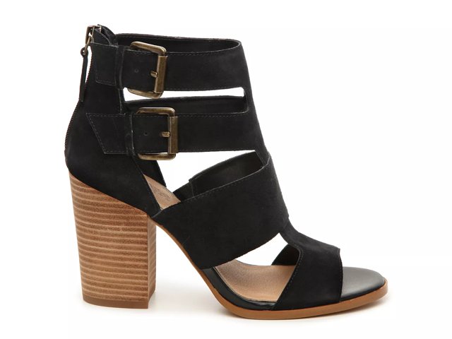 crown vintage gladiator sandals