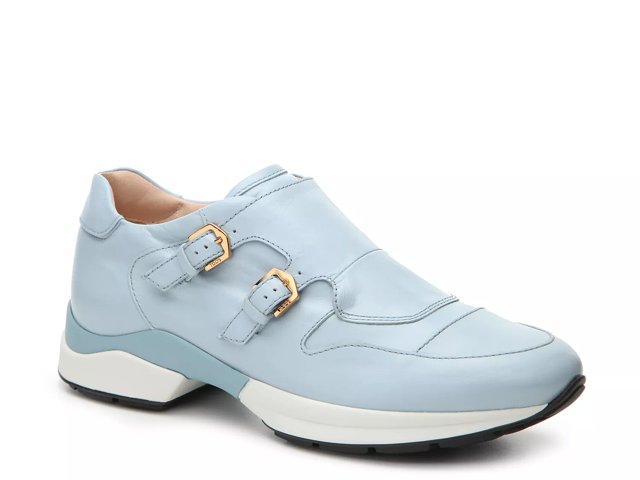 Dsw leather clearance sneakers