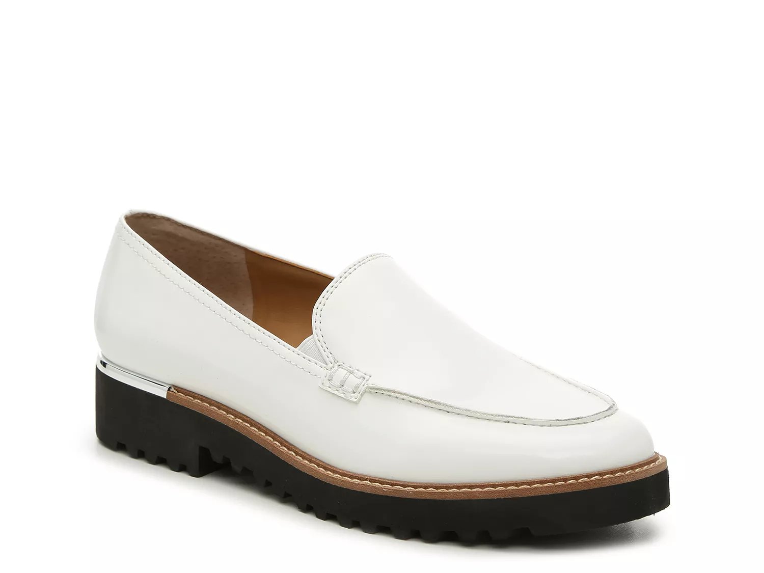 franco sarto cypress loafer