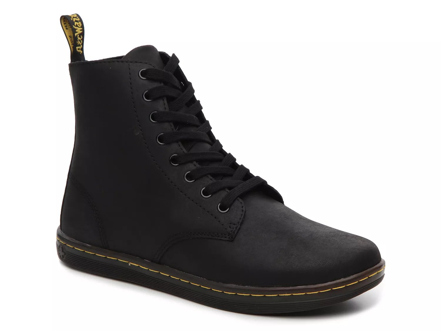 Dr. Martens Tobias Boot - Men's | DSW