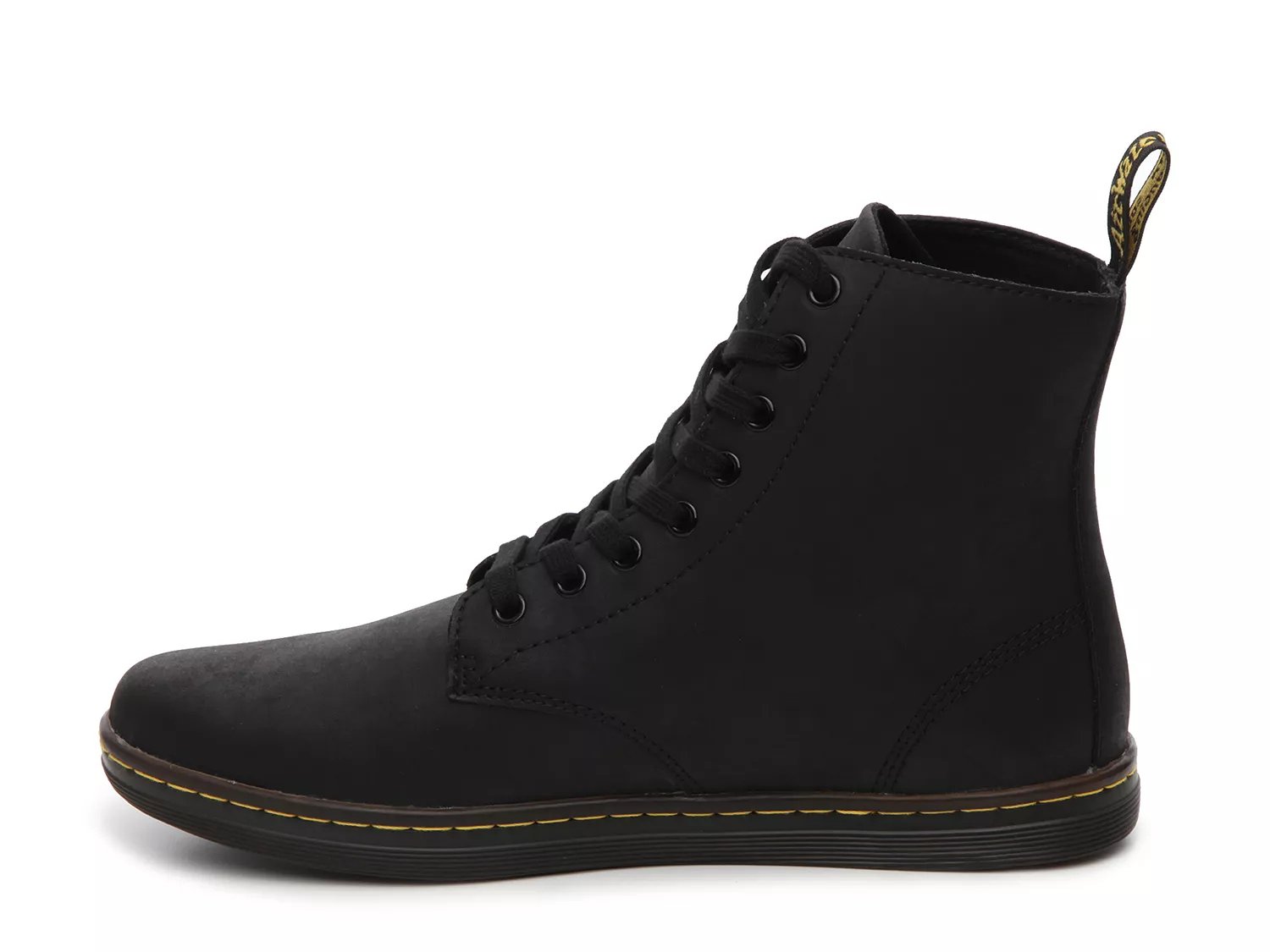 dr martens tobias boot brown