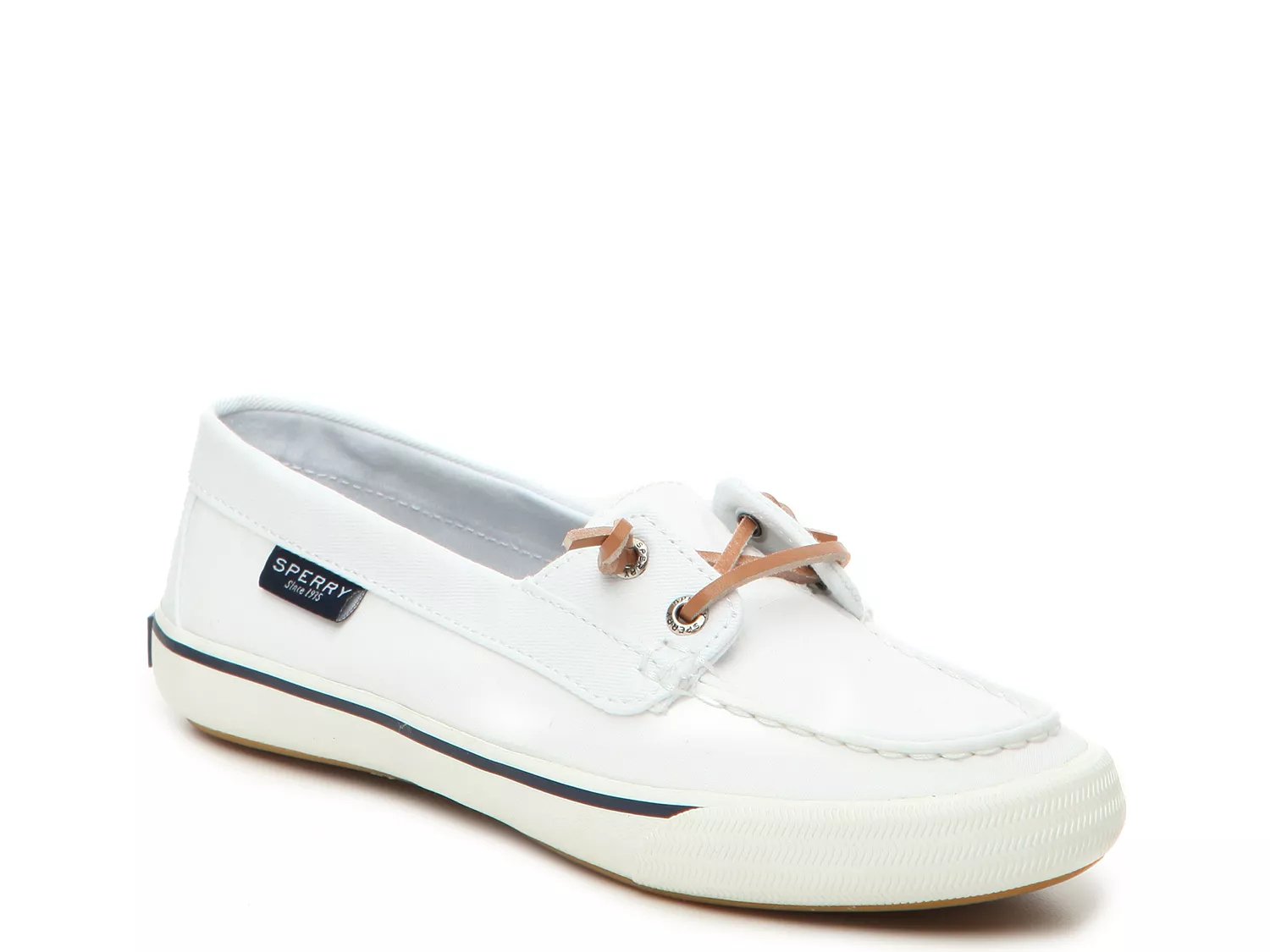 dsw womens sperry sneakers