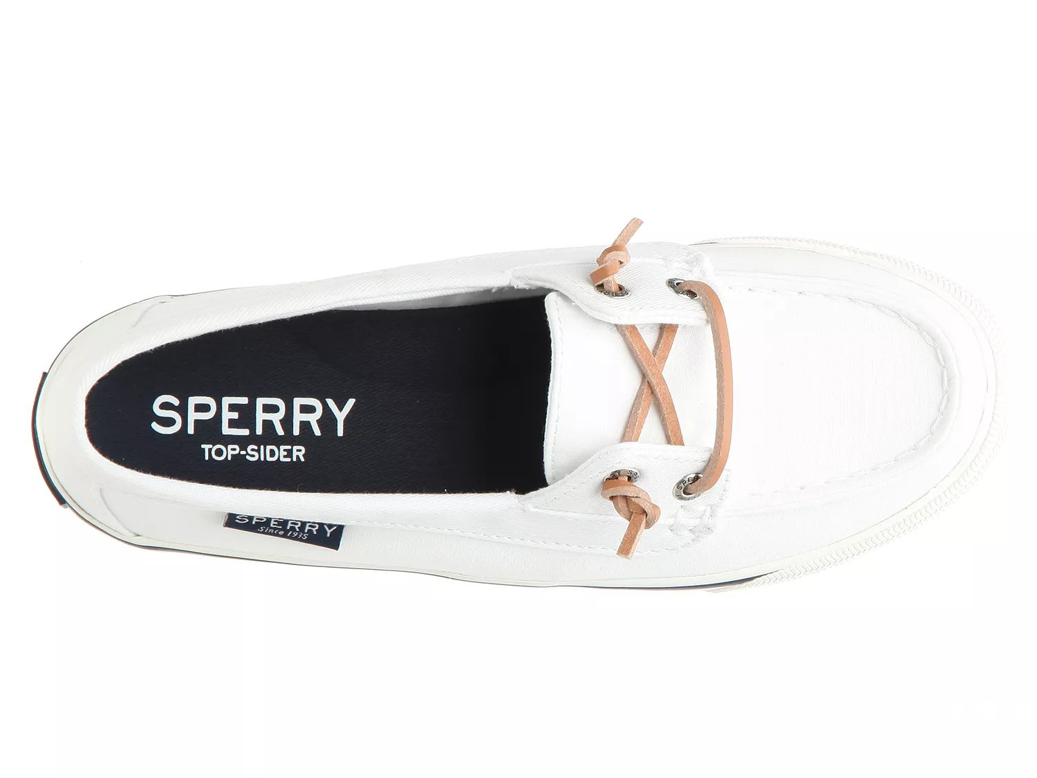 sperry top sider lounge away