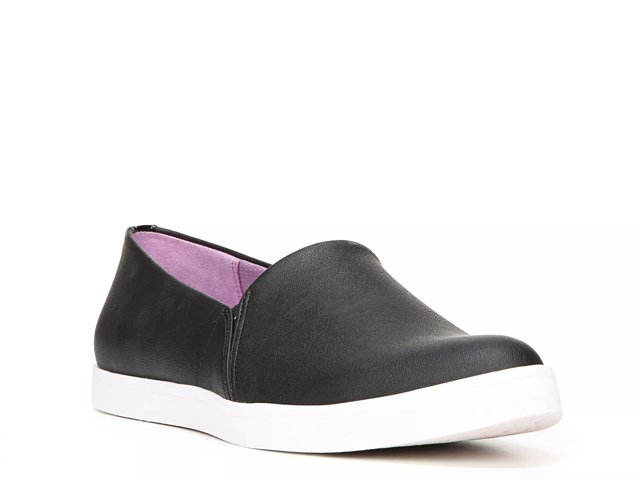 dsw dr scholls slip on sneakers