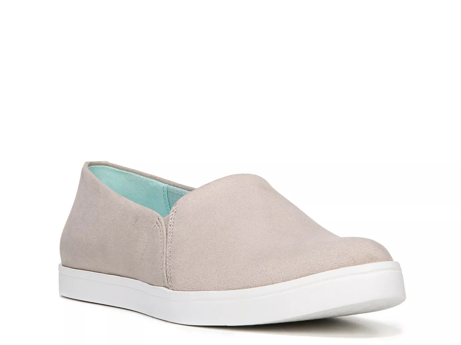 dsw dr scholls slip on sneakers