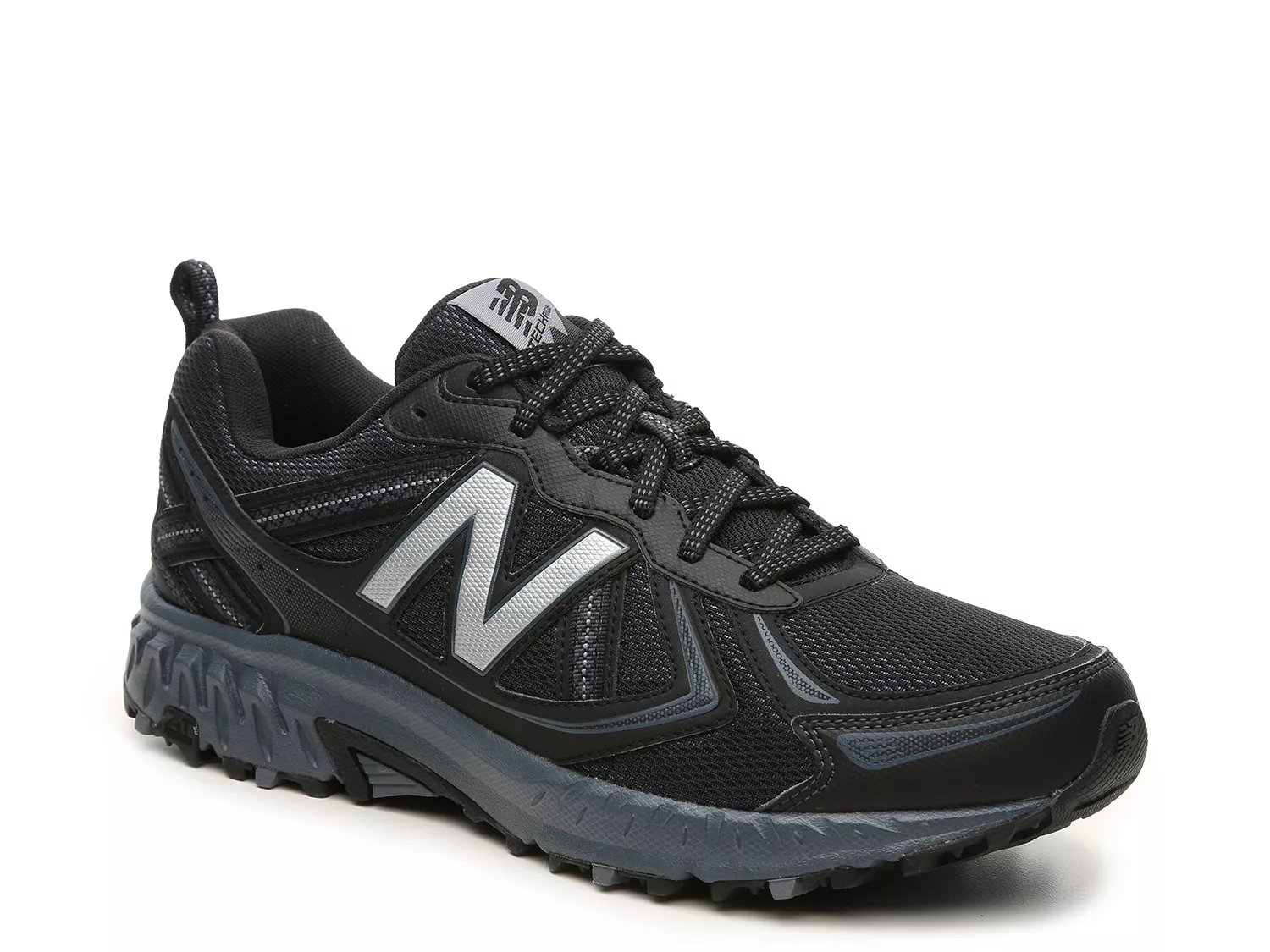 new balance men's 410 v5 trail running shoes