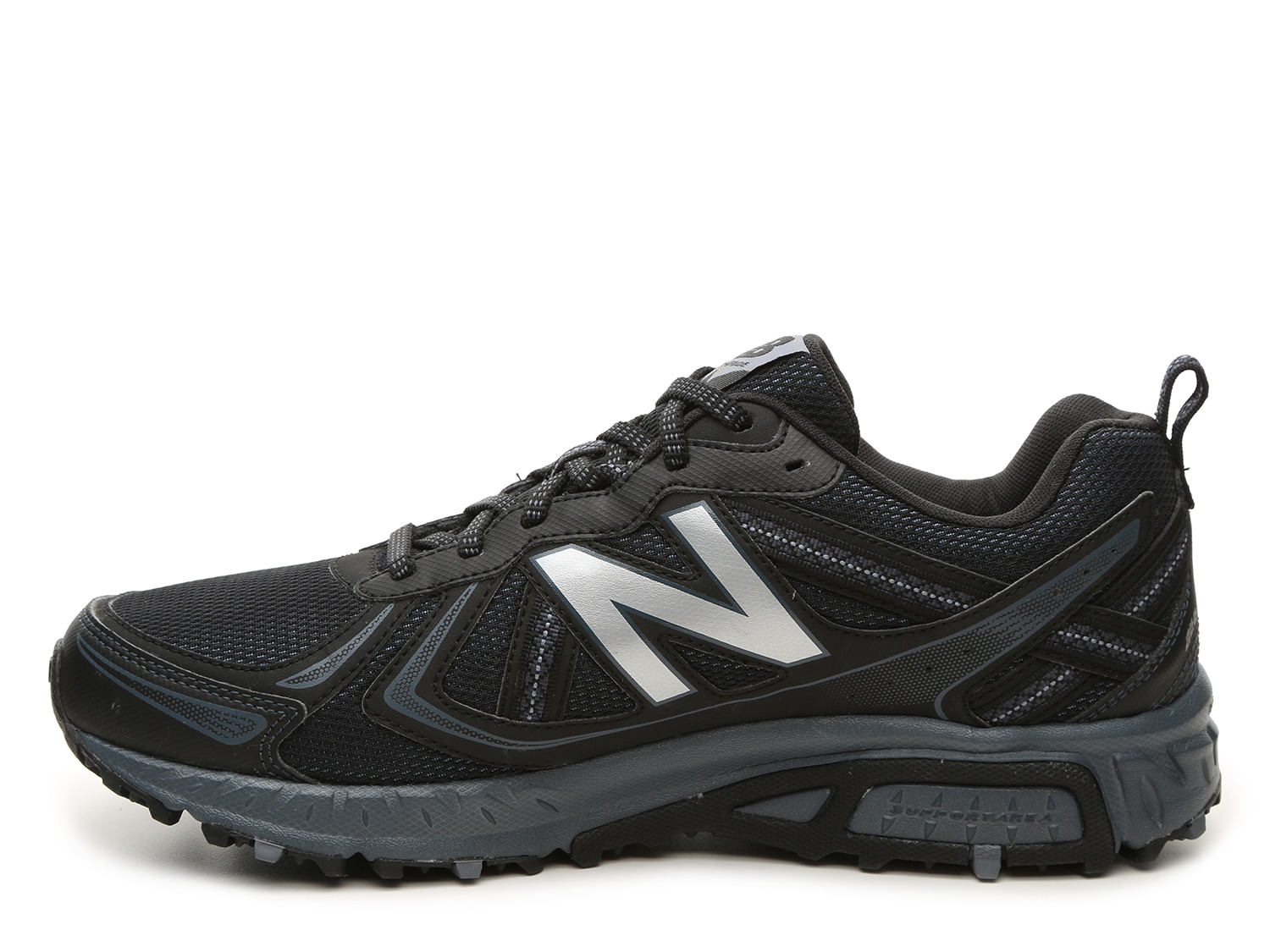 new balance men's 410 v5 trail running shoes