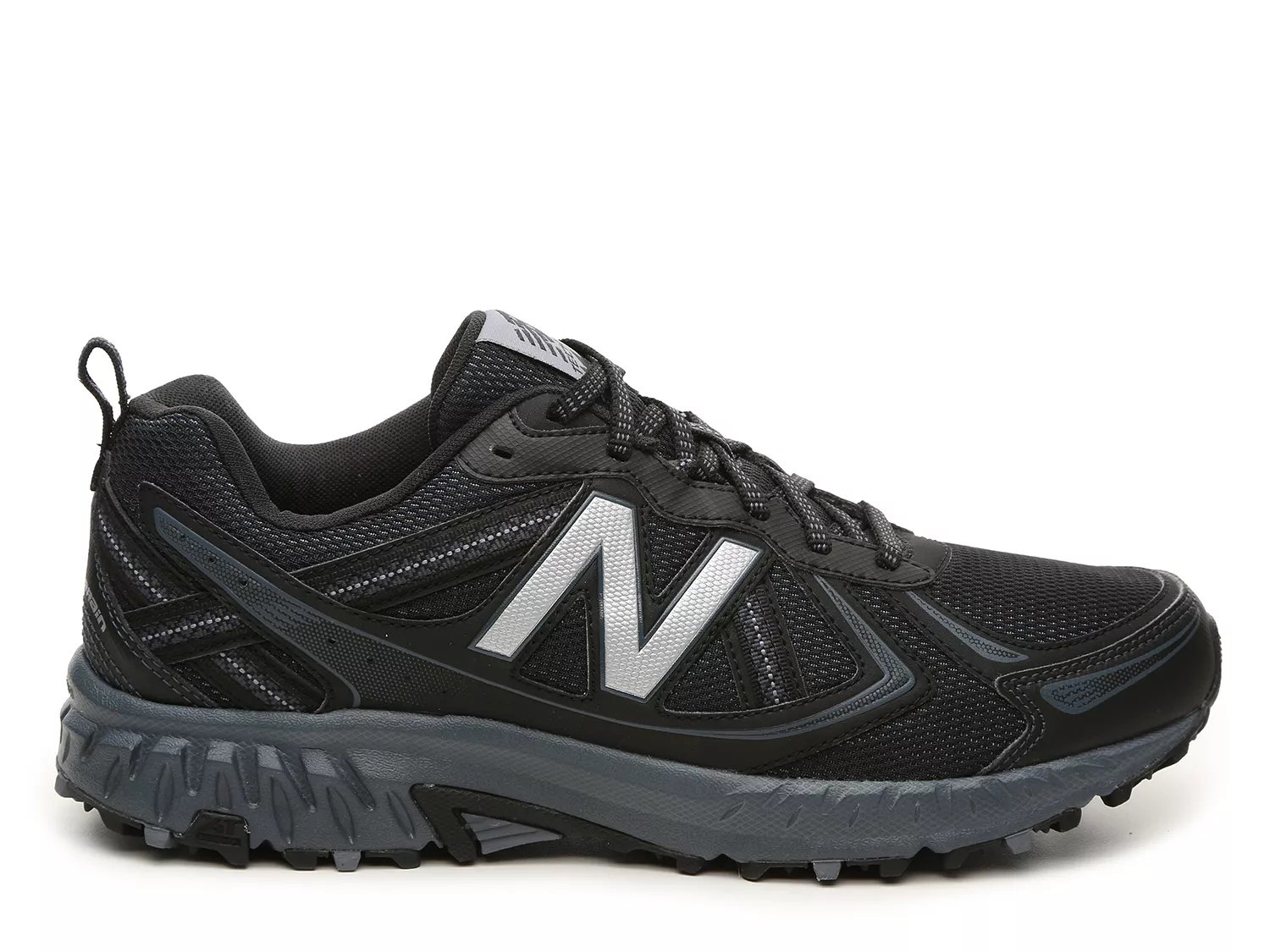 men's new balance 410 v5 running shoes