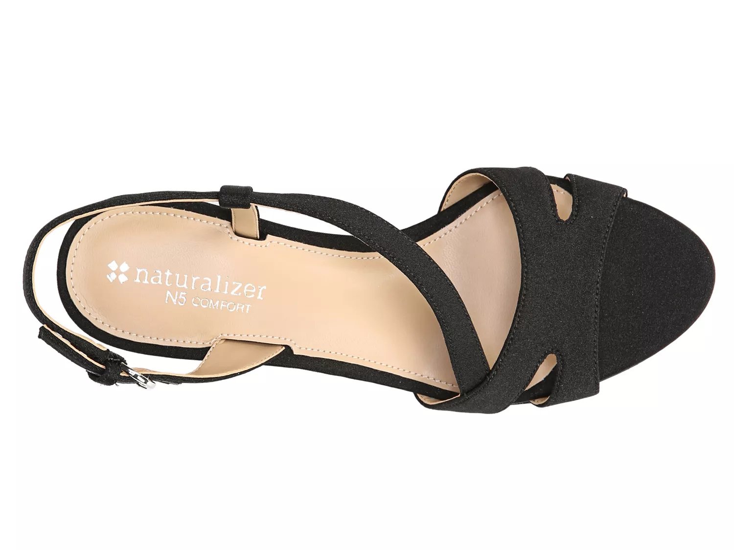 naturalizer sandals dsw