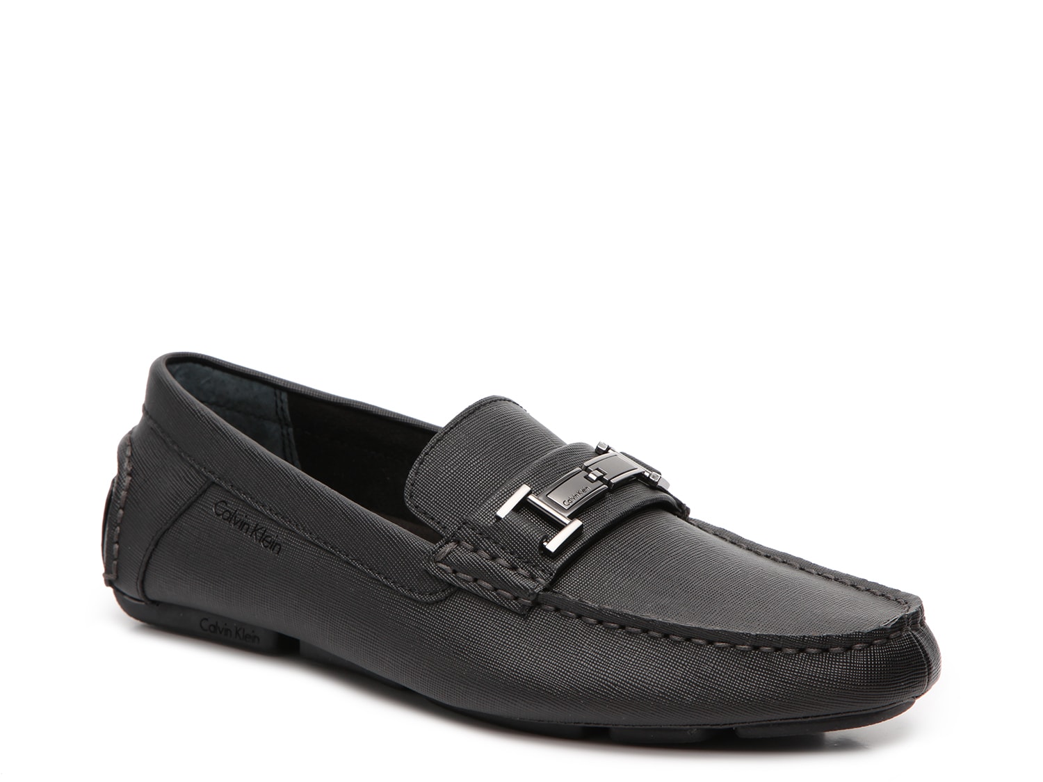 Men's Loafers, Slip-Ons, and Moccasins 