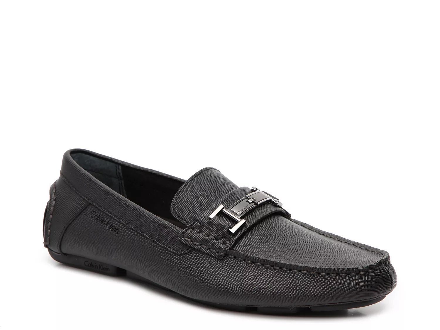 dsw mens casual loafers