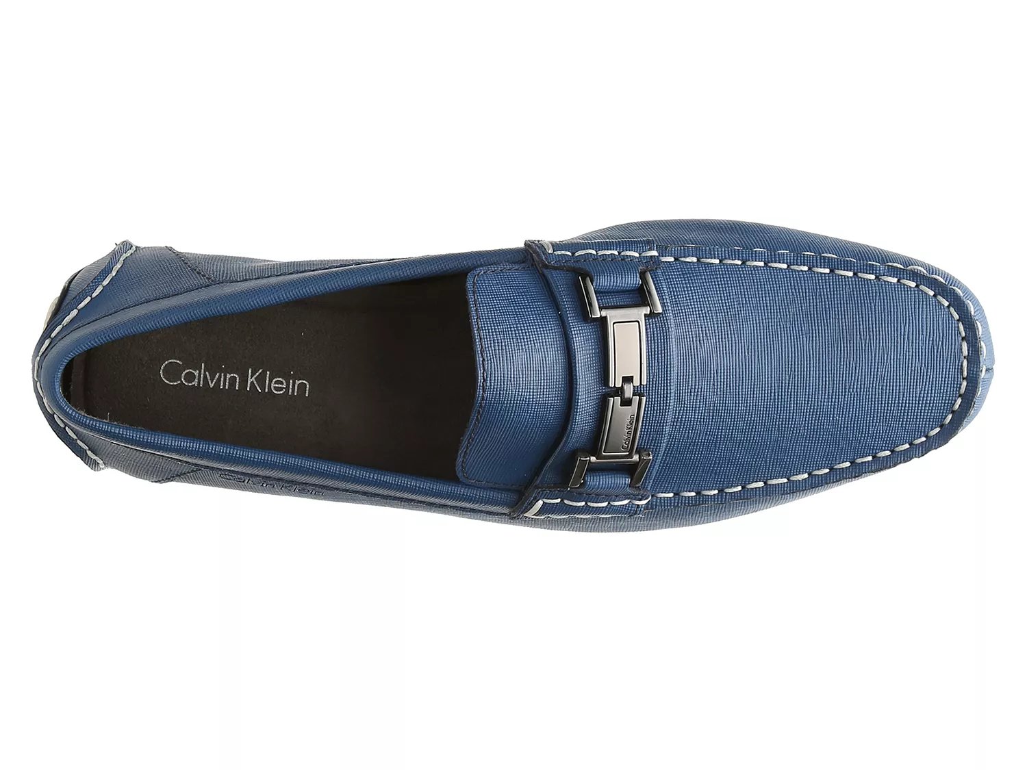 calvin klein magnus loafer