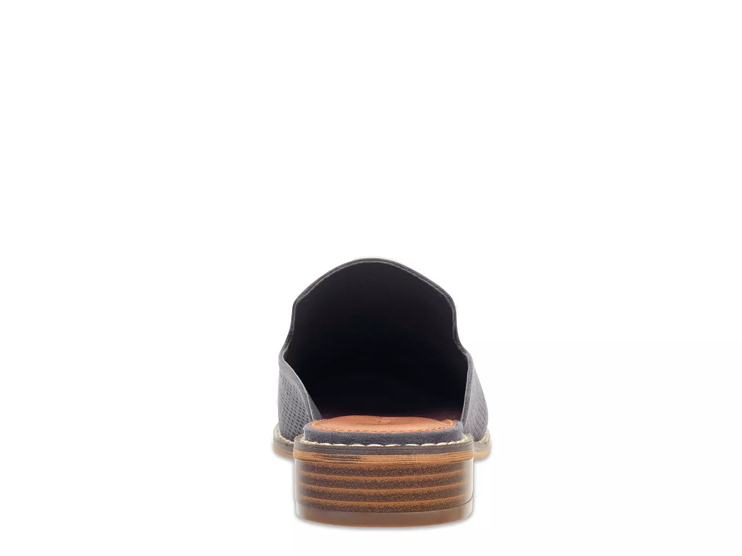 dsw flat mules