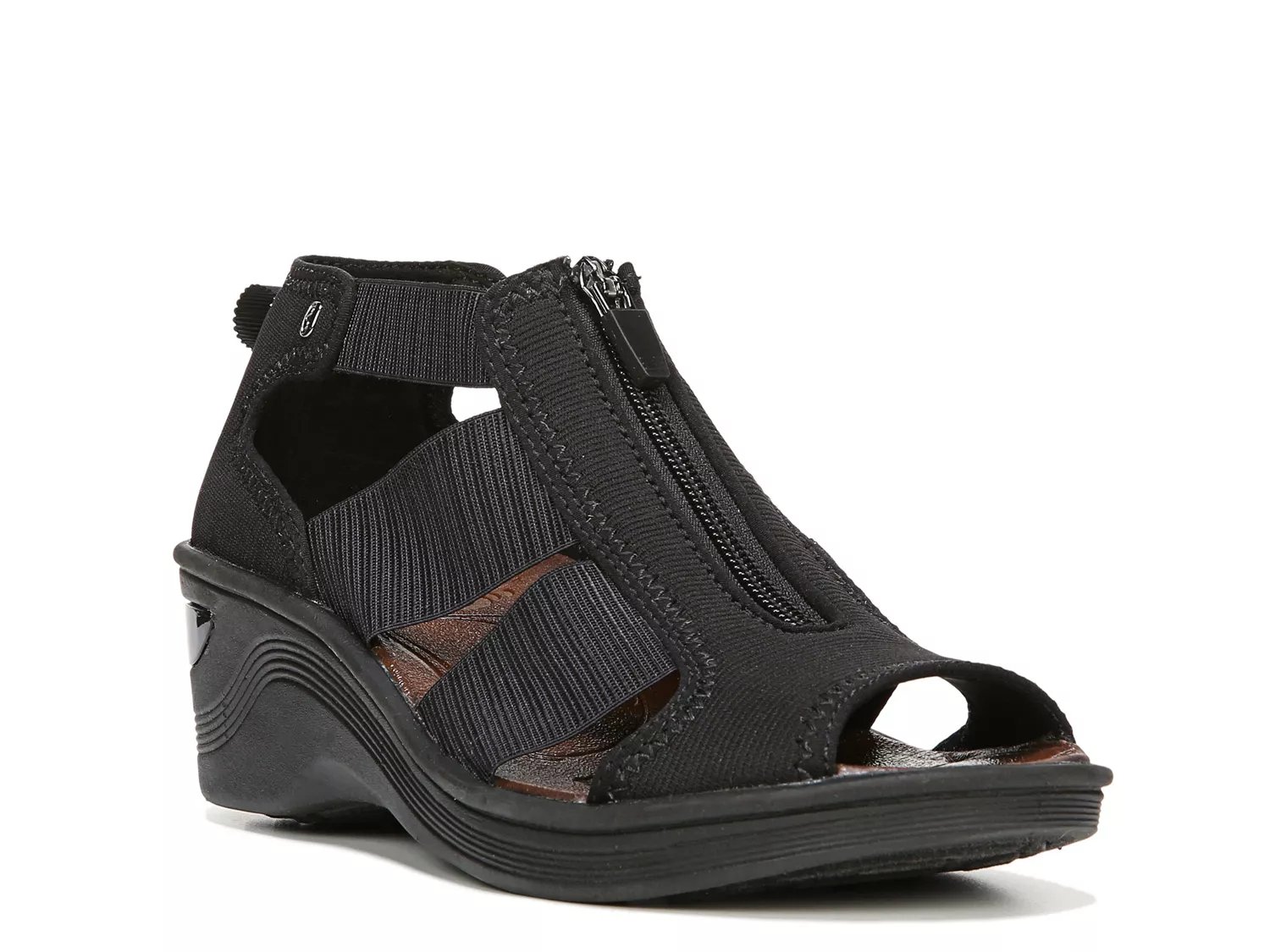 bzees sandals at dsw