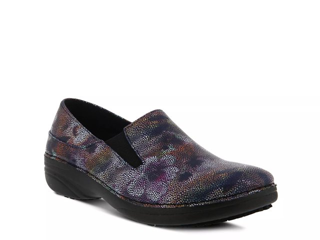 Spring step ferrara store clog