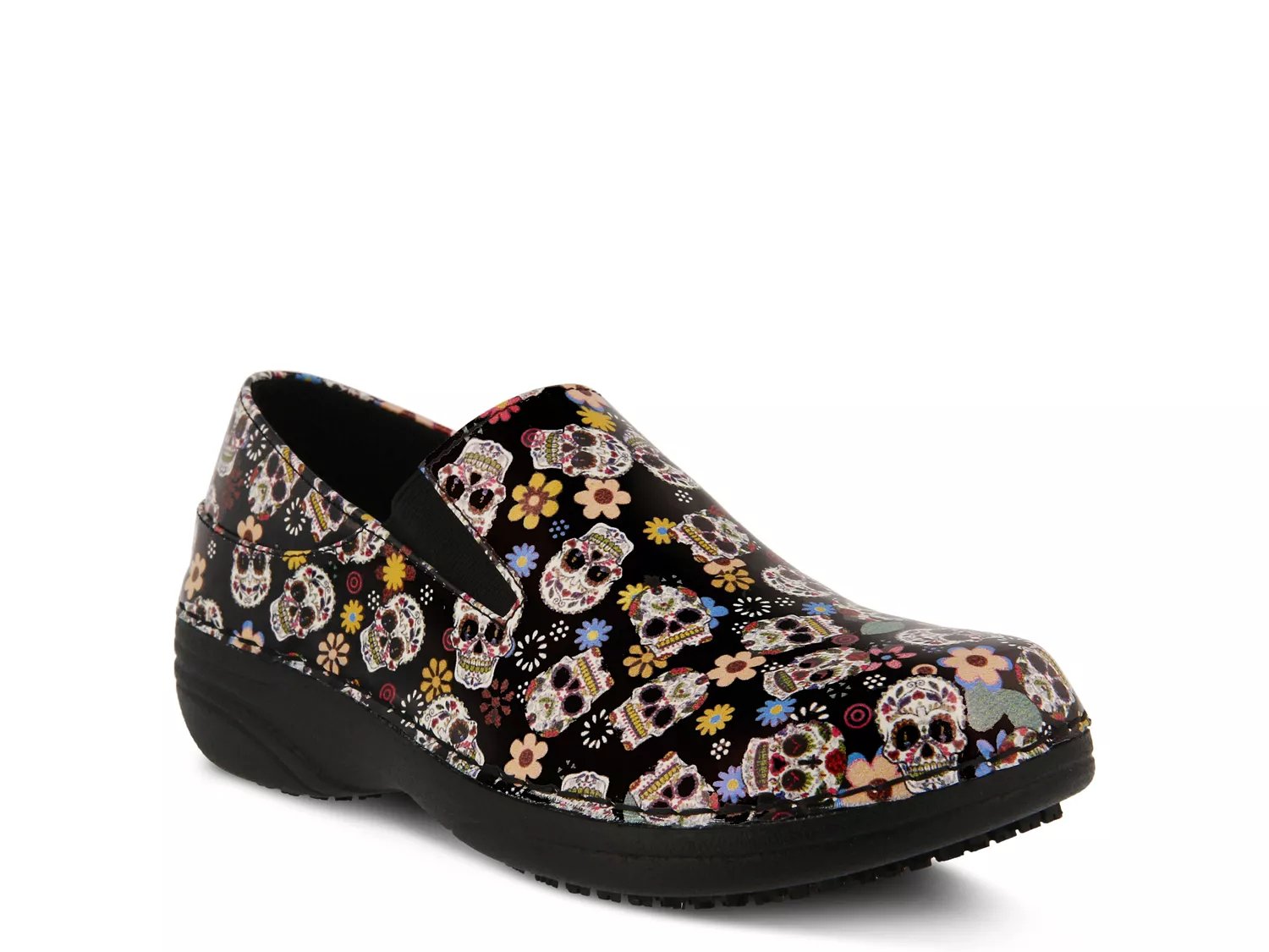 Spring Step Ferrara Clog Women's Shoes 