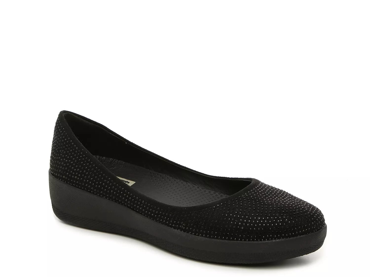 fitflop ballet flat