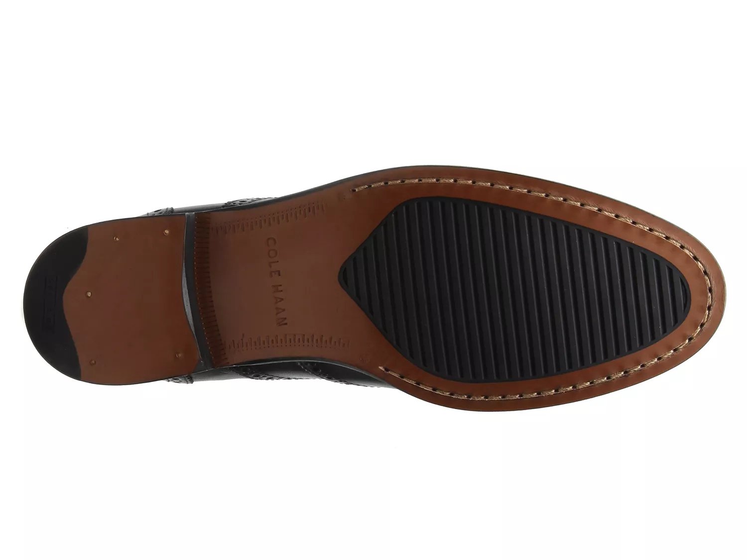 cole haan cambridge wingtip