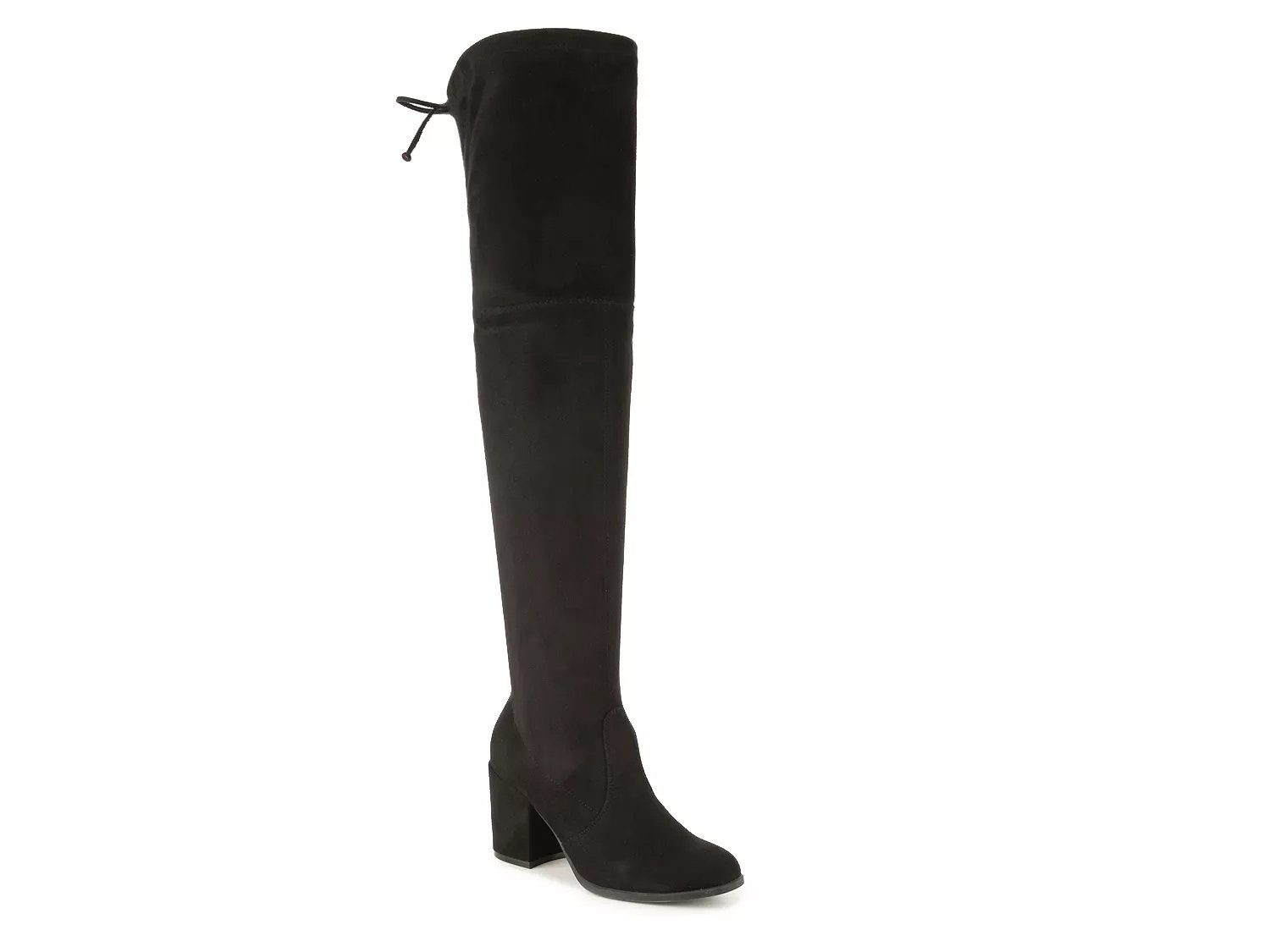 unisa thigh high boots