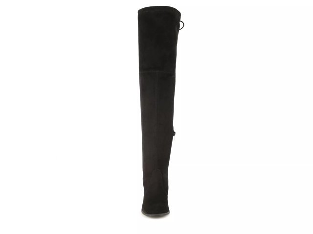 unisa dedrii over the knee boot