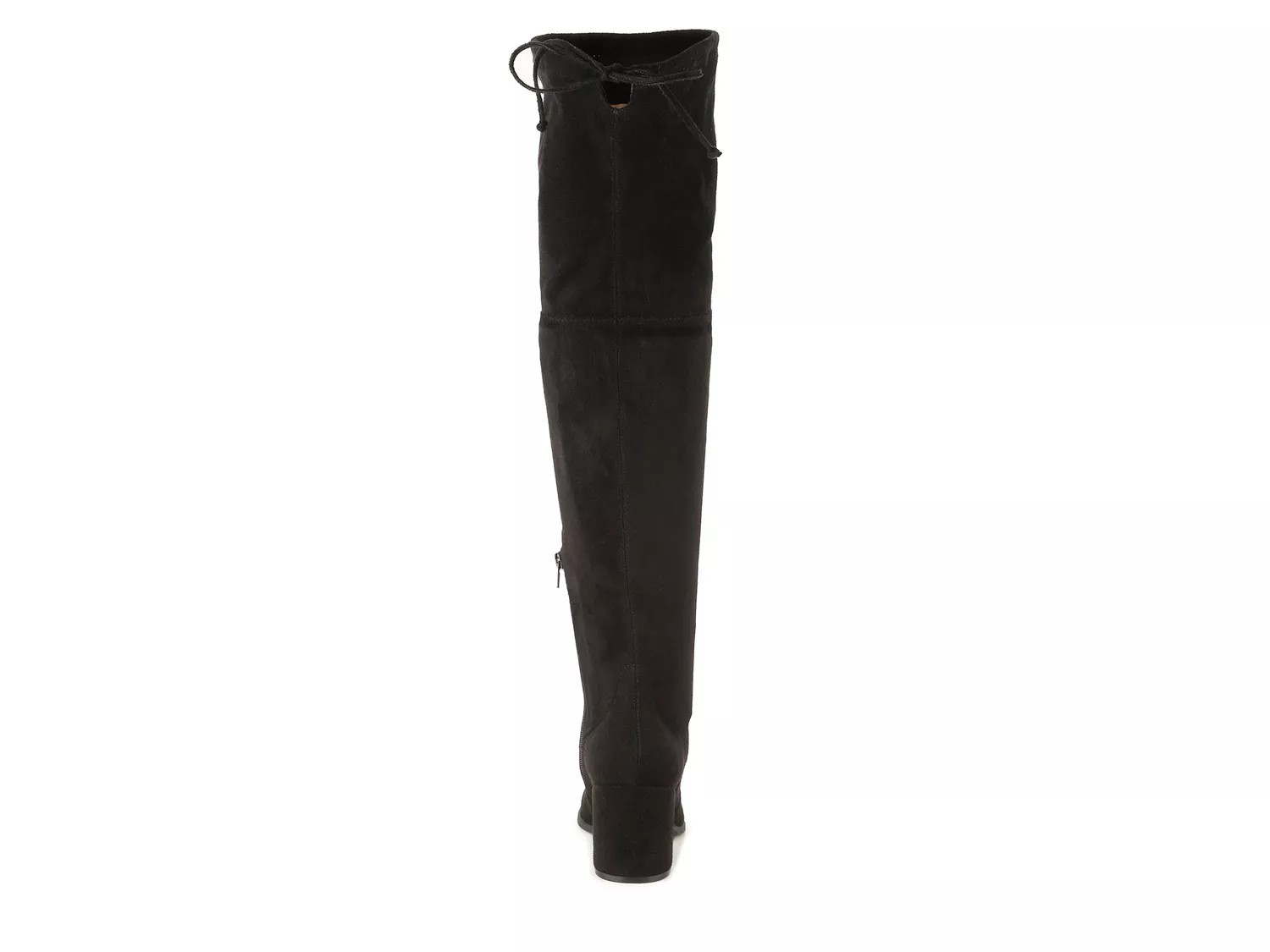 dedrii wide calf over the knee boot