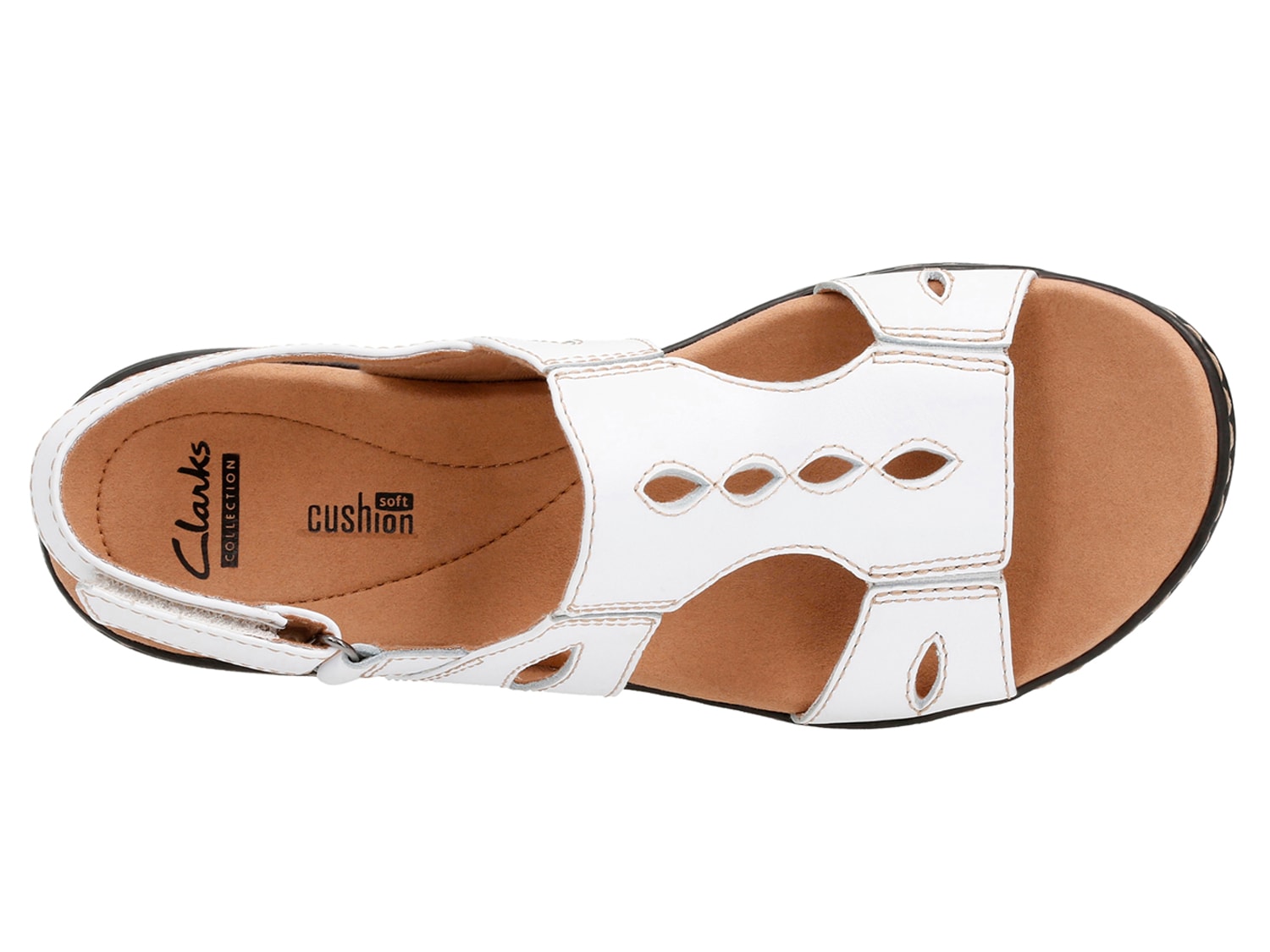 clarks leisa lakelyn women's sandals