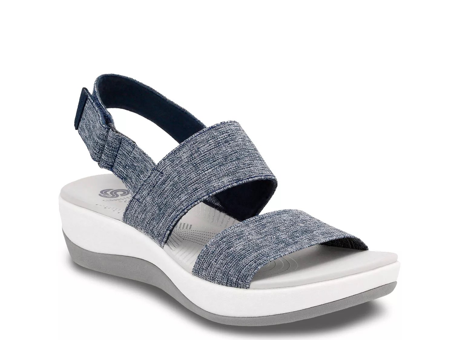 clarks women's arla jacory