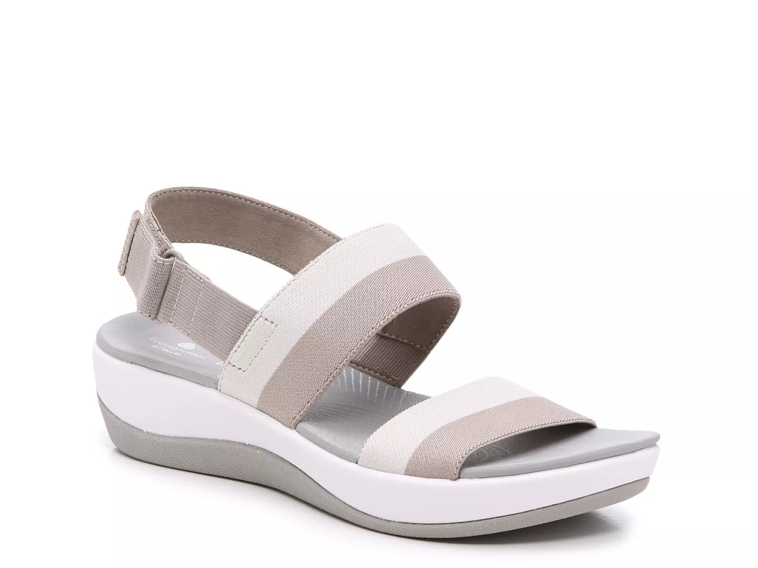 arla jacory sandals