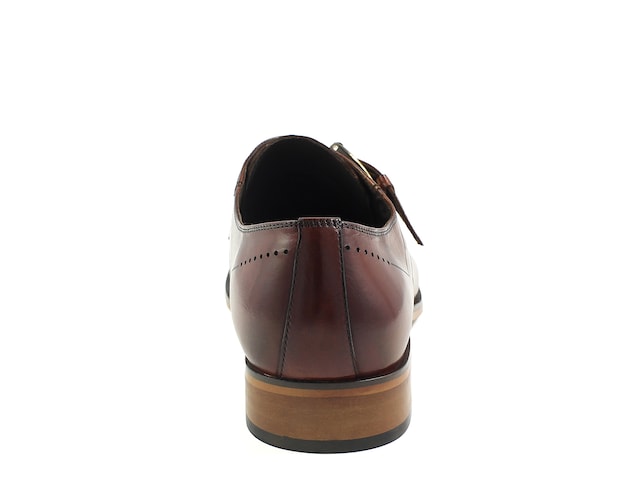 Stacy Adams Kimball Monk Strap Slip-On - Free Shipping | DSW