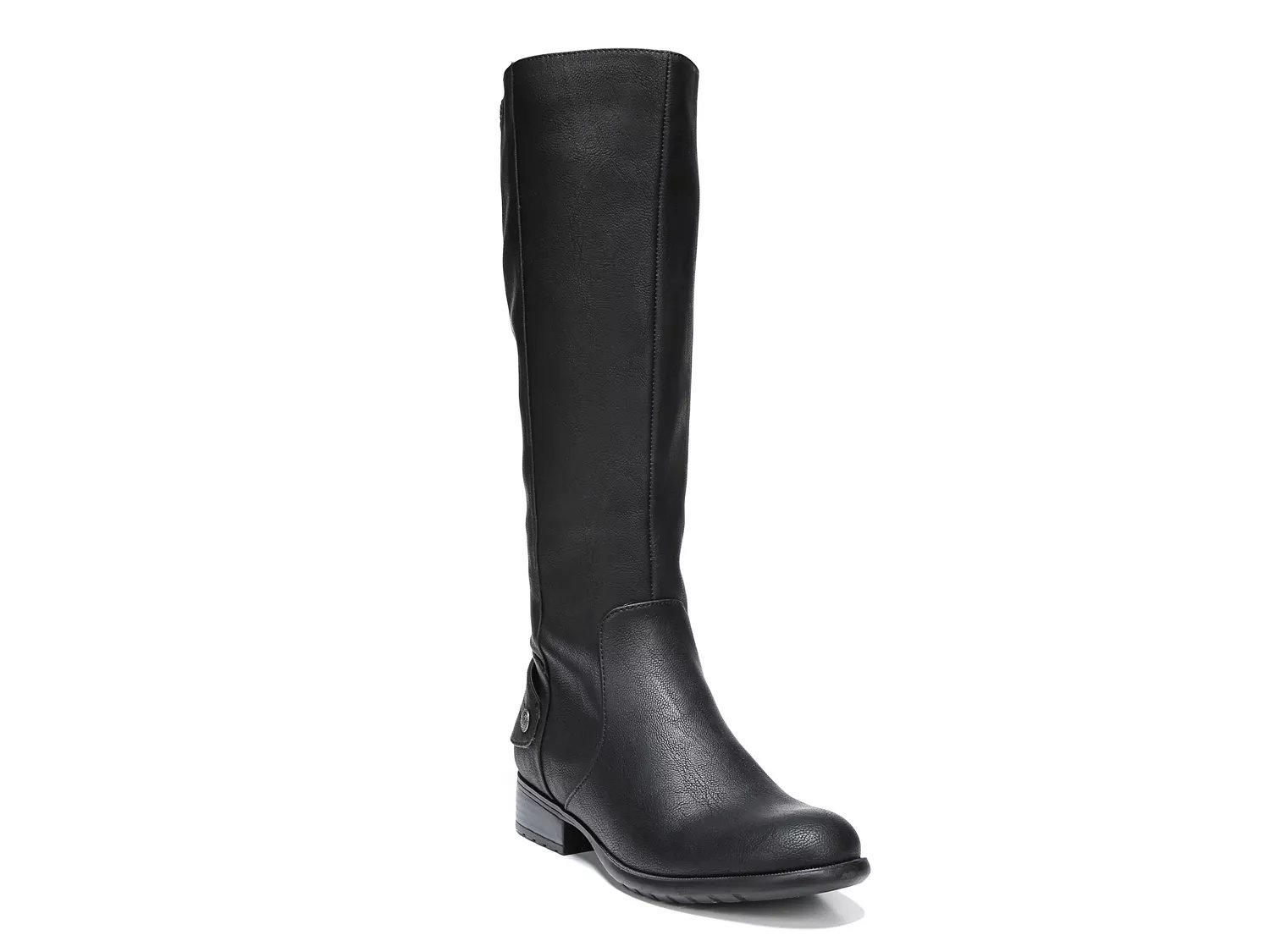 22 inch calf riding boots
