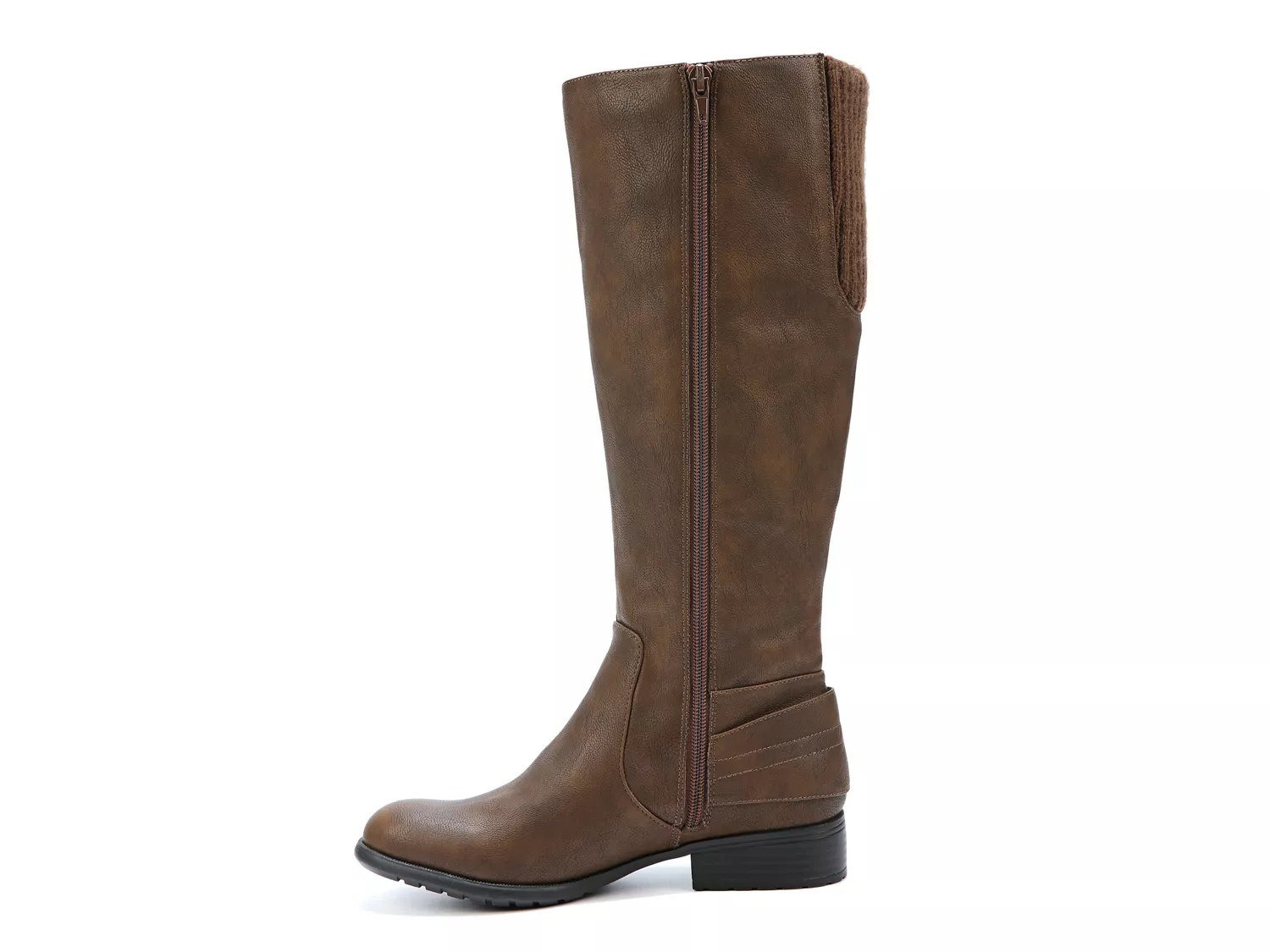 LifeStride Xandy Wide Calf Riding Boot | DSW