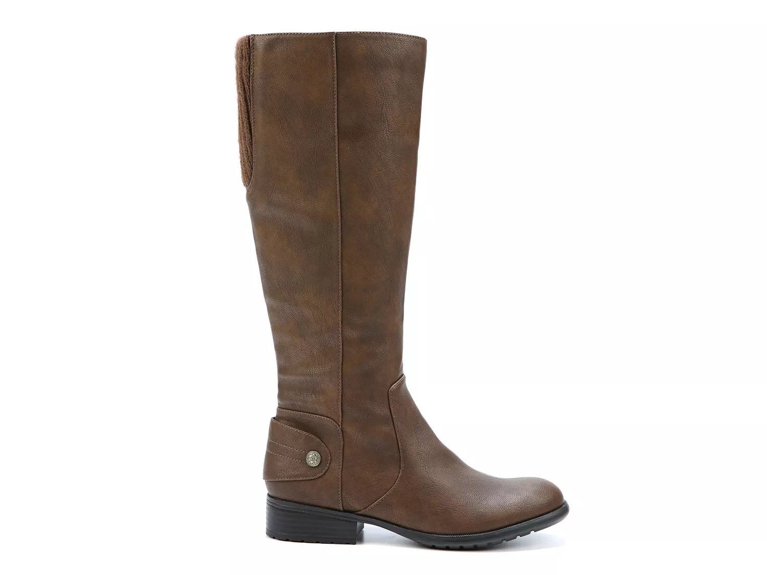 life stride wide calf boots