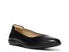 Naturalizer Flexy Ballet Flat - Free Shipping | DSW