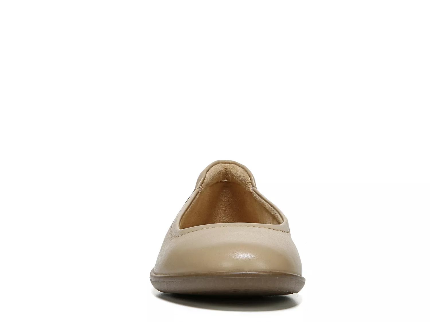 dsw naturalizer flats