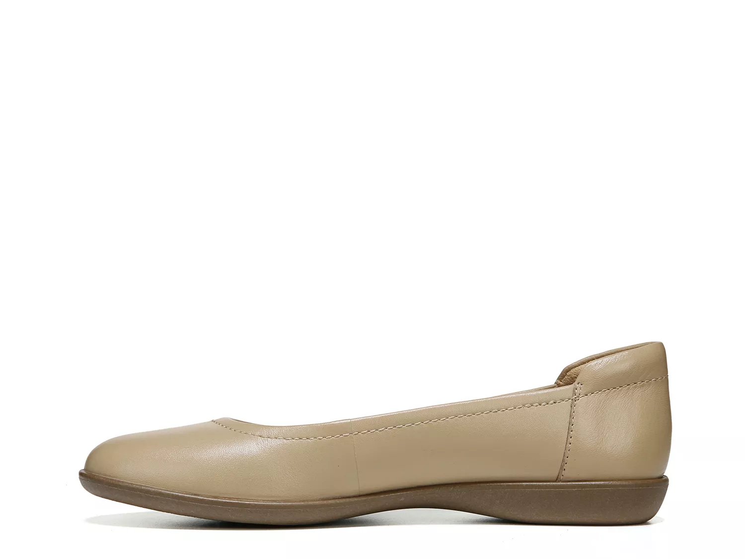 Naturalizer Flexy Ballet Flat Dsw