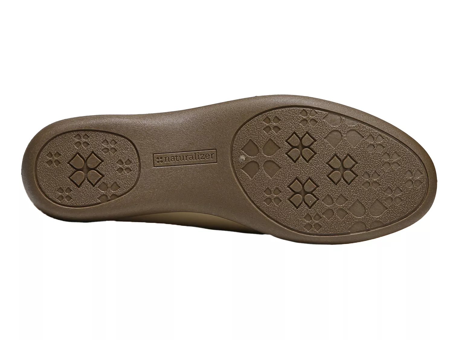 dsw naturalizer flexy