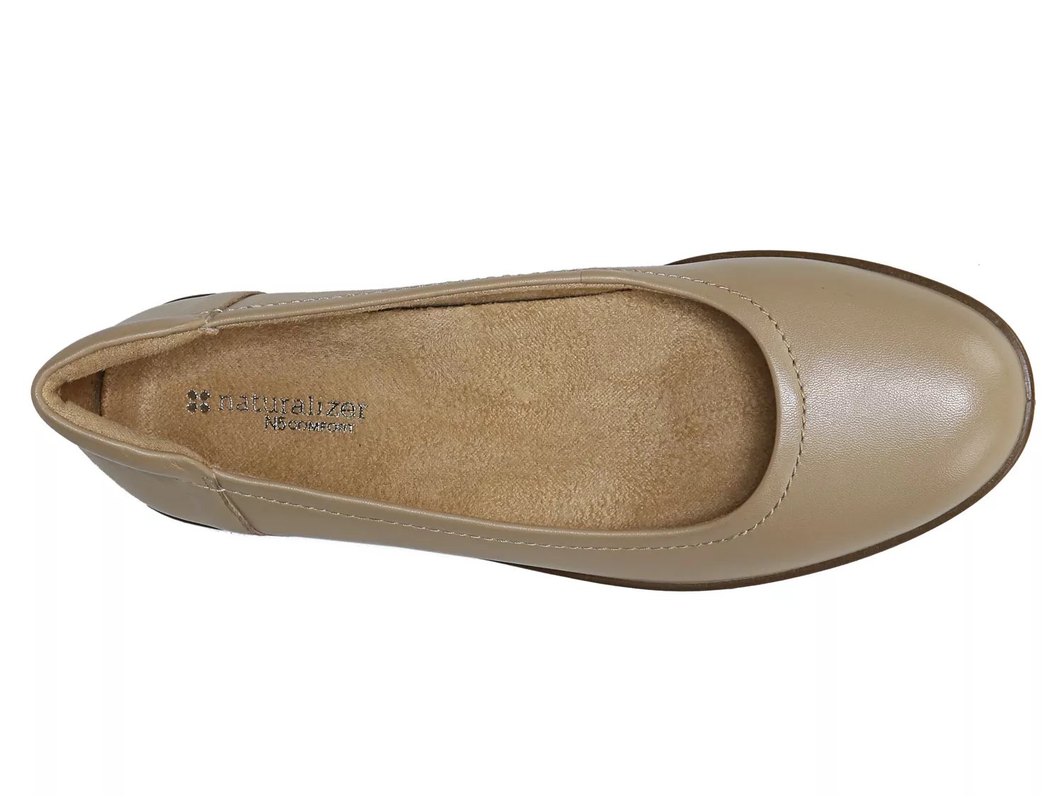 Naturalizer Flexy Ballet Flat | DSW